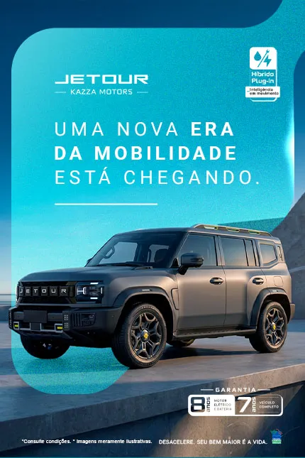 jetour t2