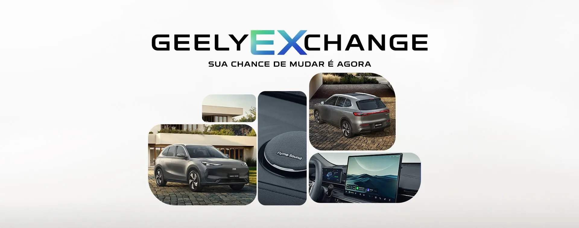 Oferta EX5 PRO Janeiro