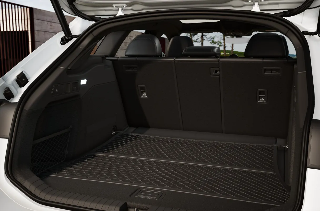 A6 Avant e-tron