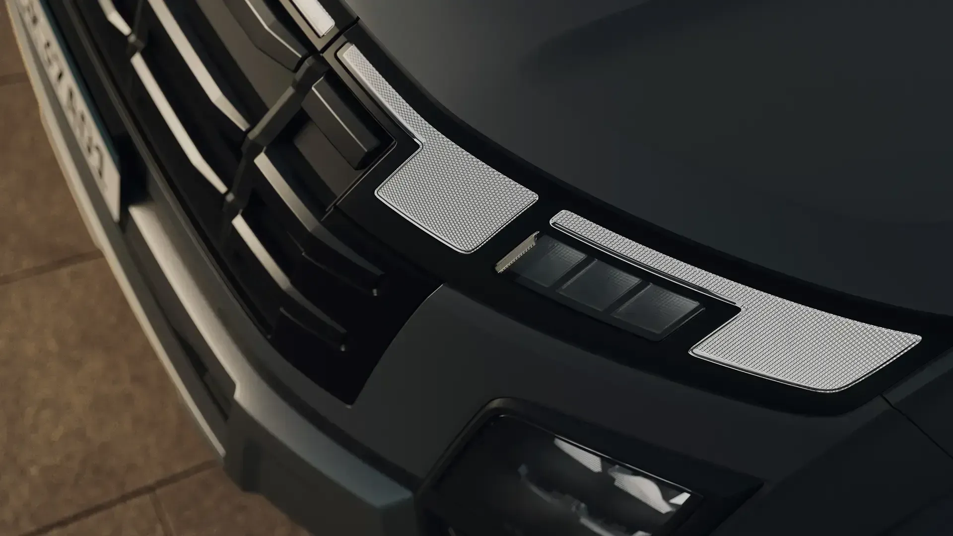 Novo Creta 2026 - 7