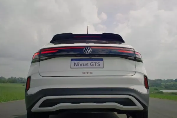 Volkswagen Tera Painel