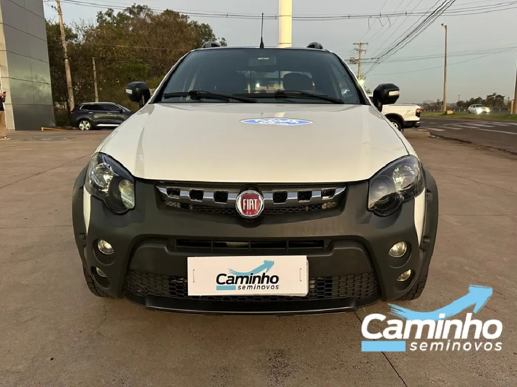 Imagem - Lateral Esquerda