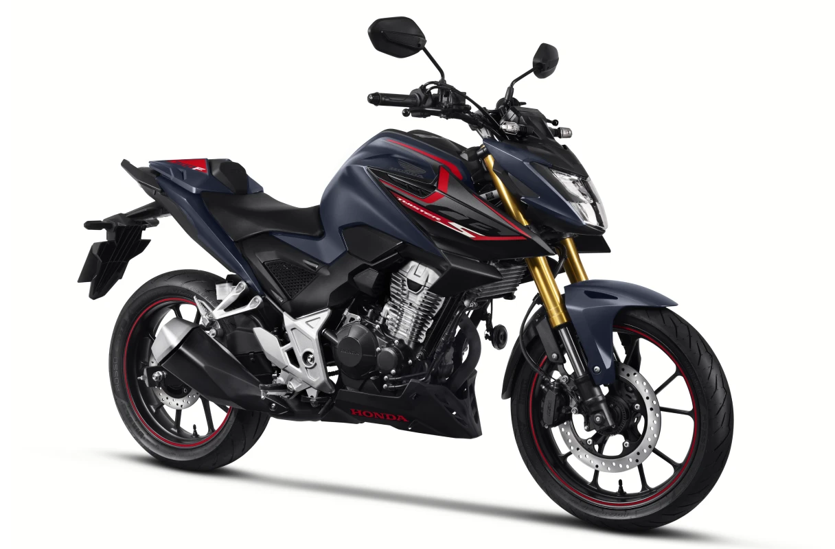 CB300F Twister