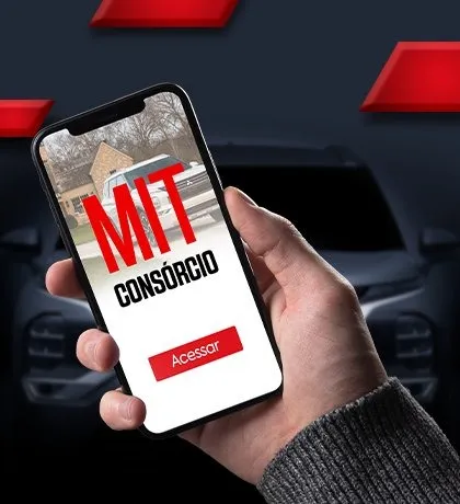 App Consorcio MITSUBISHI