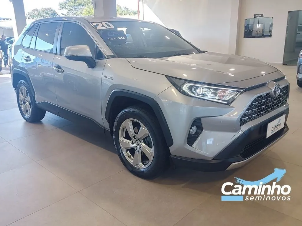 Imagem - Lateral Direita