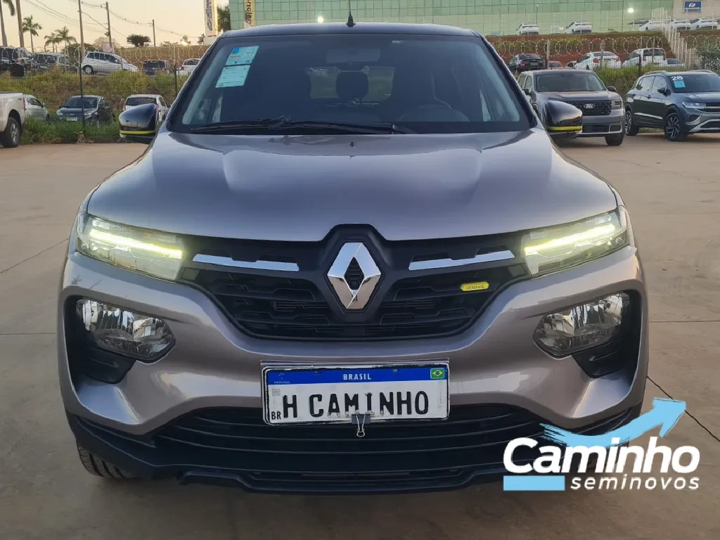 Imagem - Lateral Esquerda