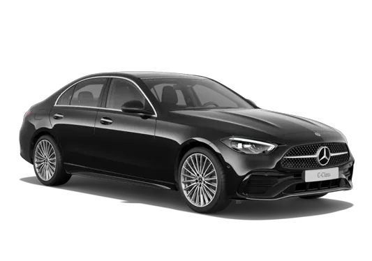 Classe C Sedan 2026