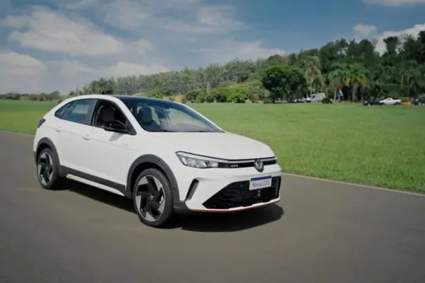 Volkswagen Tera bancos