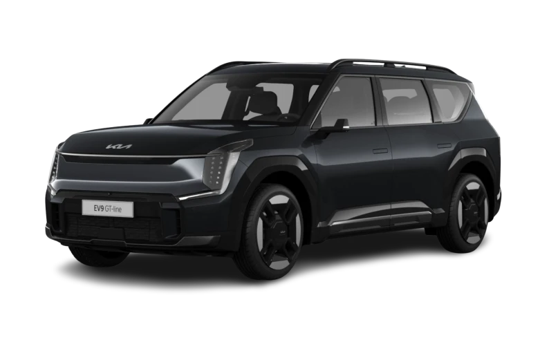 Kia EV9 GTL