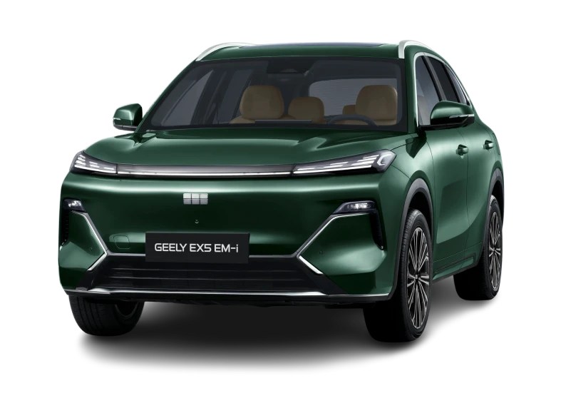 Geely EX5 EM-i