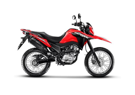 NXR 160 BROS CBS