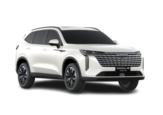 NOVO HAVAL H6 PHEV19 2026