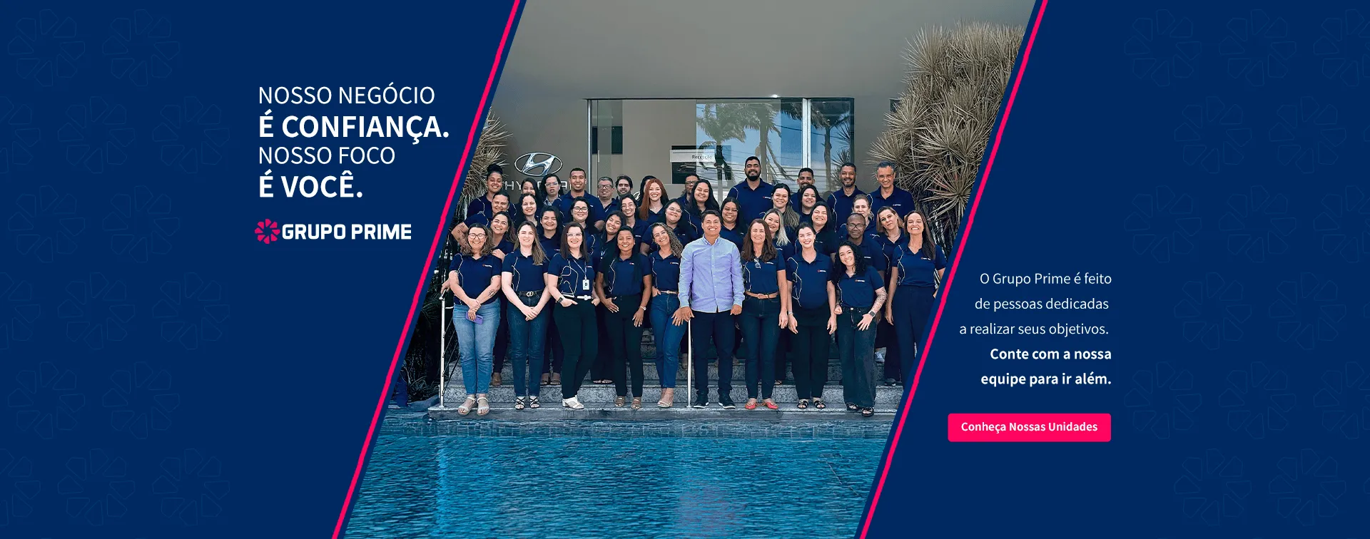 Grupo Prime
