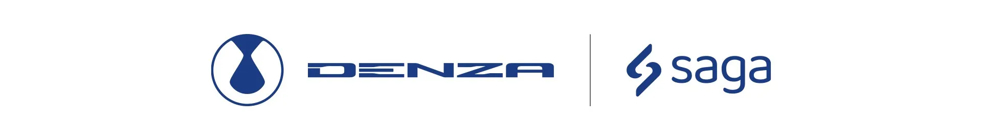 Logotipo da concessionária Dealer Geely, composto pelo nome "DEALER" à esquerda, ícone com blocos retangulares ao centro e a marca "GEELY" à direita.