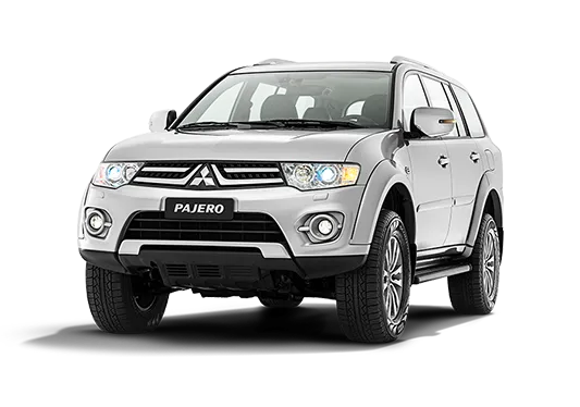 4X4 Diesel