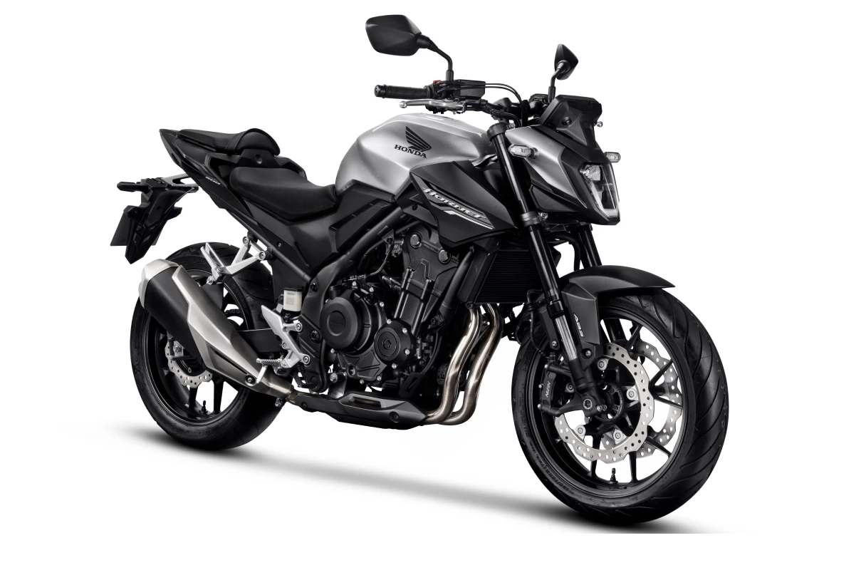 CB500 Hornet