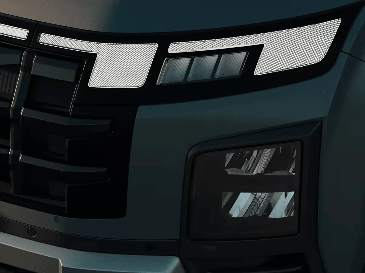 Novo Creta - 2
