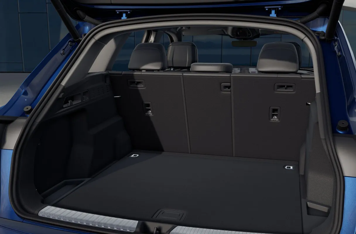 Q5 SUV