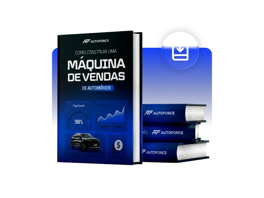 Capa do guia Como construir uma Máquina de Vendas