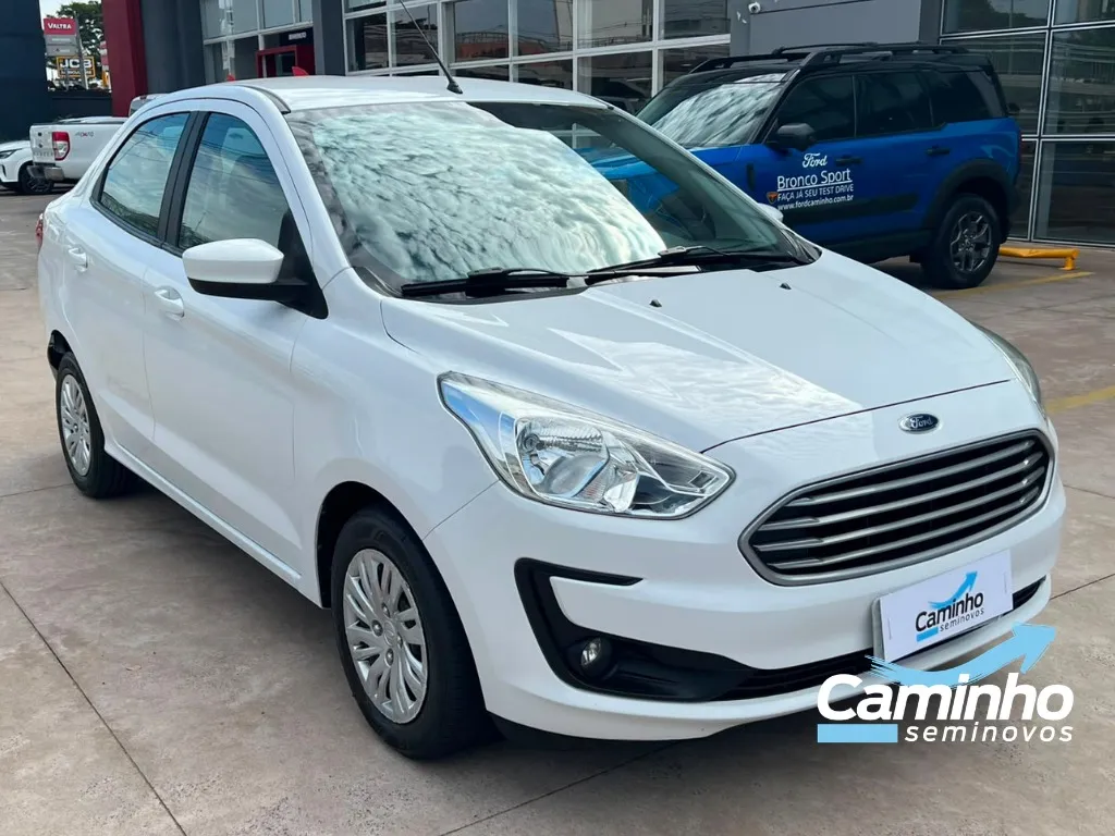 Imagem - Lateral Direita