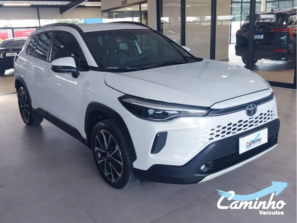 Imagem - Lateral Direita