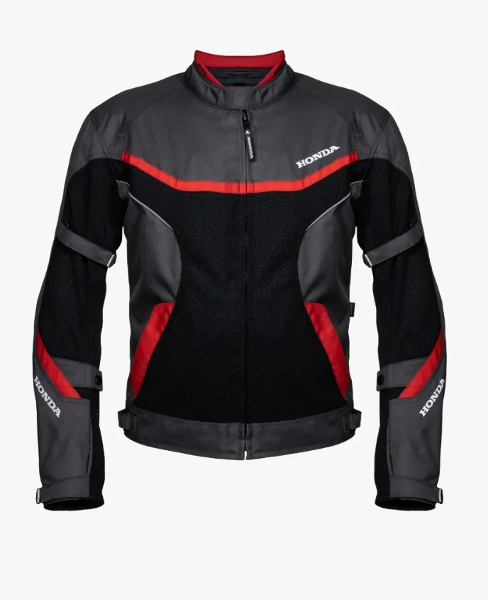 JAQUETAS HONDA
