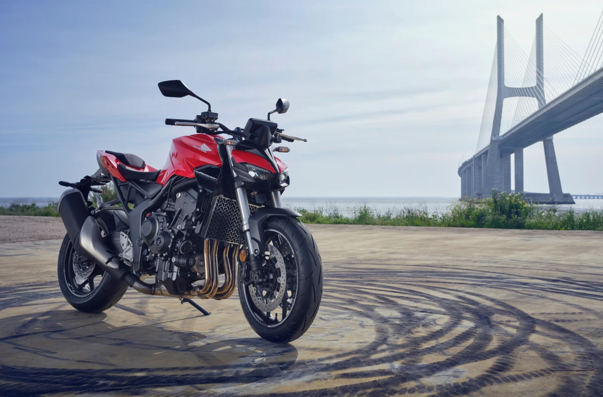 CB1000 Hornet