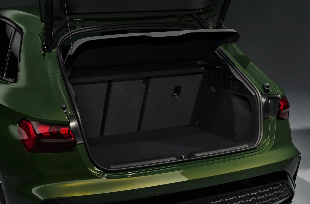 A3 Sportback