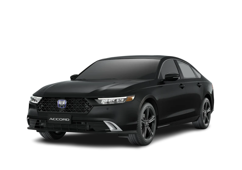 Accord Advanced Hybrid 2026