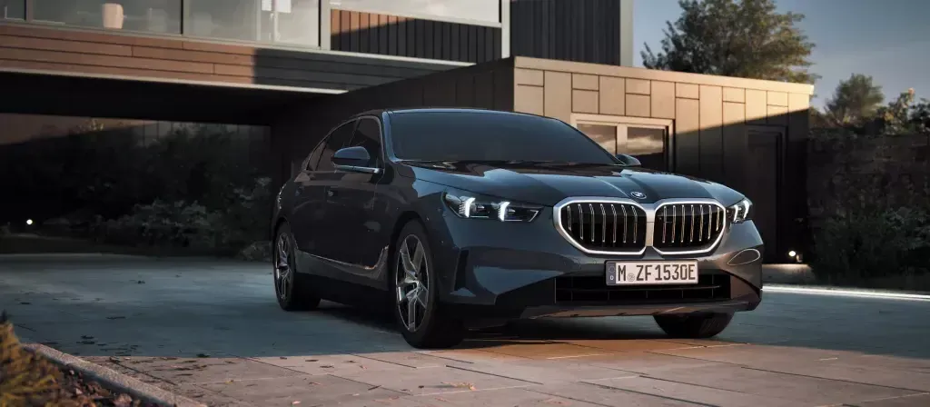 530e M Sport 2026 - 1