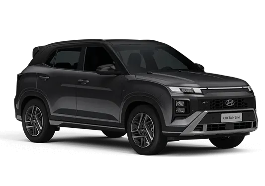 Novo Creta N Line