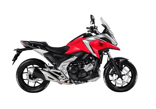 NC 750X