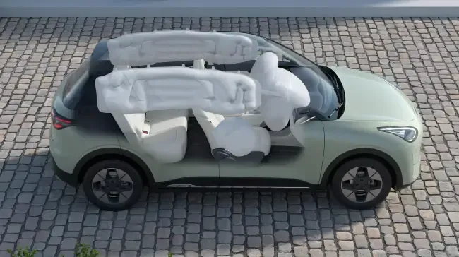 EX2 — Segurança em Cada Trajeto