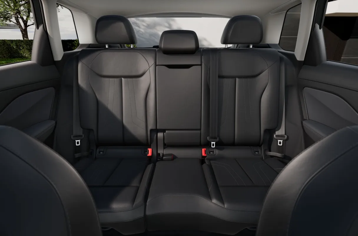 Q3 SUV