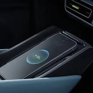 BYD Dolphin Mini GL - 4