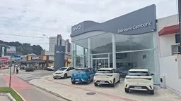 DVA BYD | Balneário Camboriú