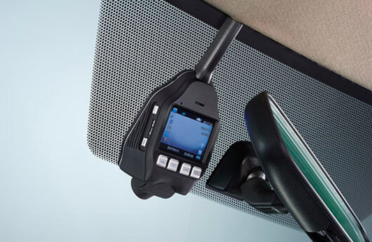 Digital vídeo recorder