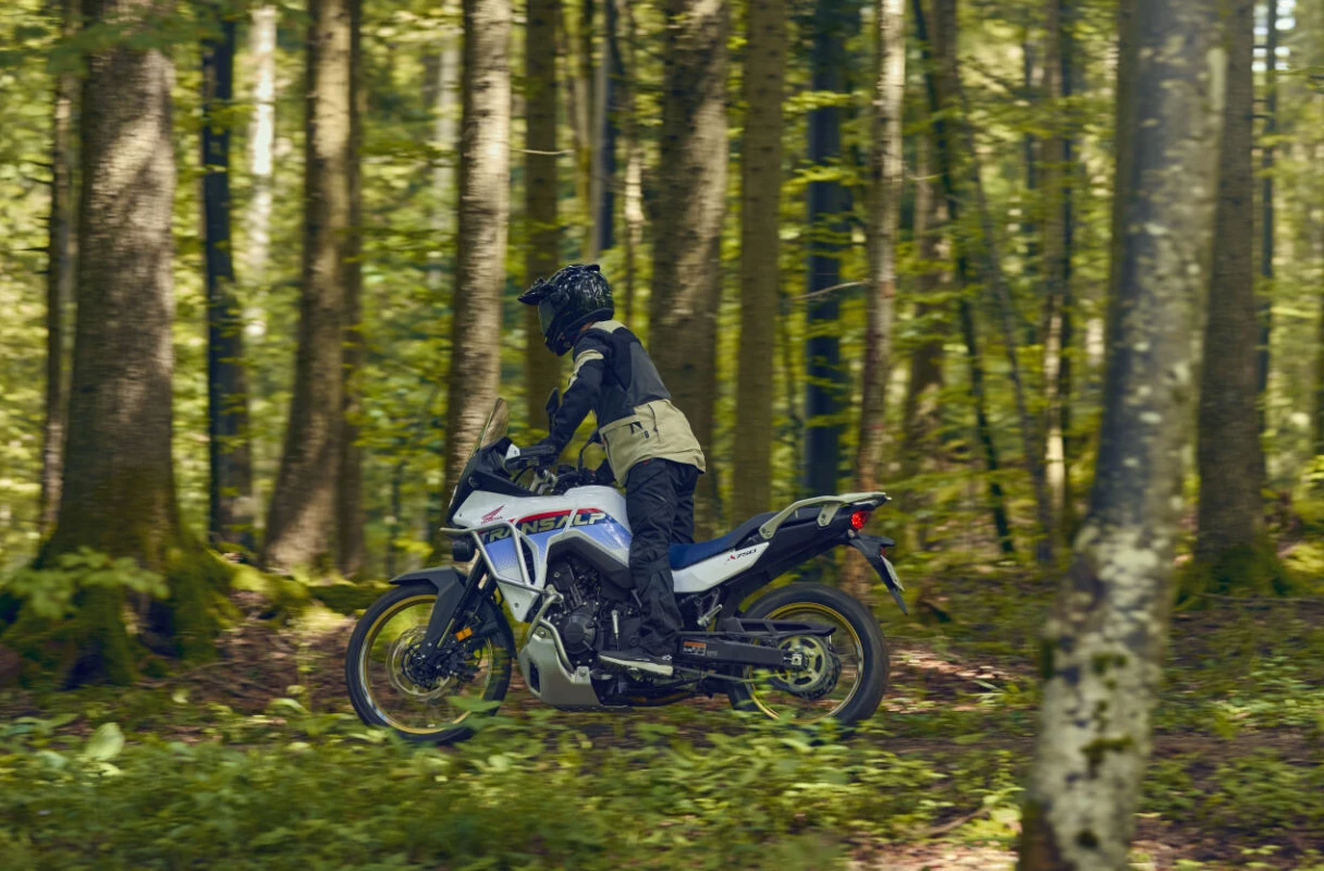 XL750 Transalp