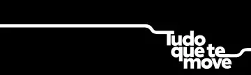 Linha branca com logo "Tudo que te move"