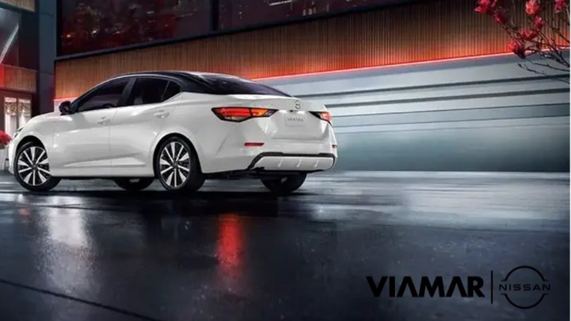 Nissan Sentra 2026: o seda que voltou mais ousado para reconquistar o Brasil