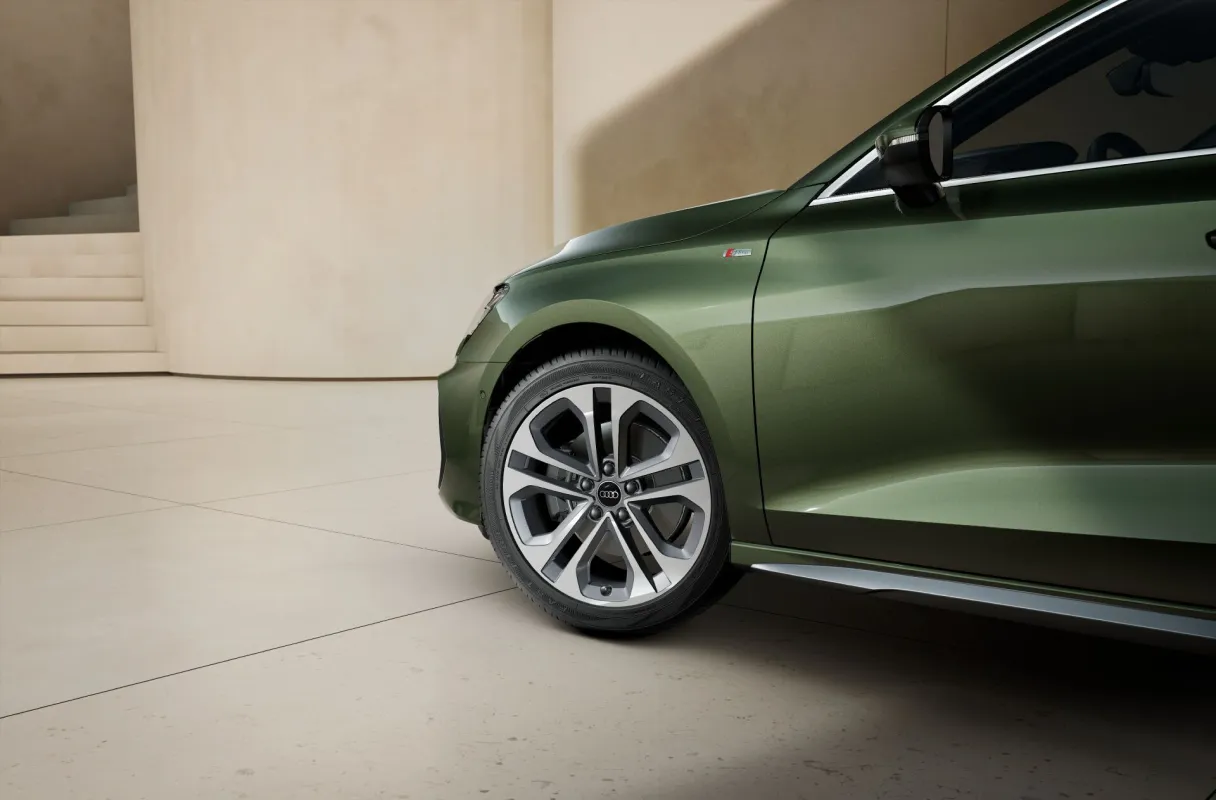 A3 Sportback