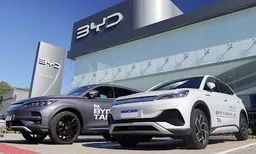 DVA BYD | Florianópolis
