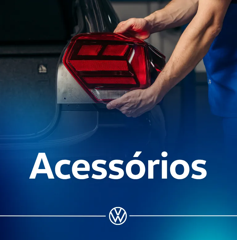 Acessórios