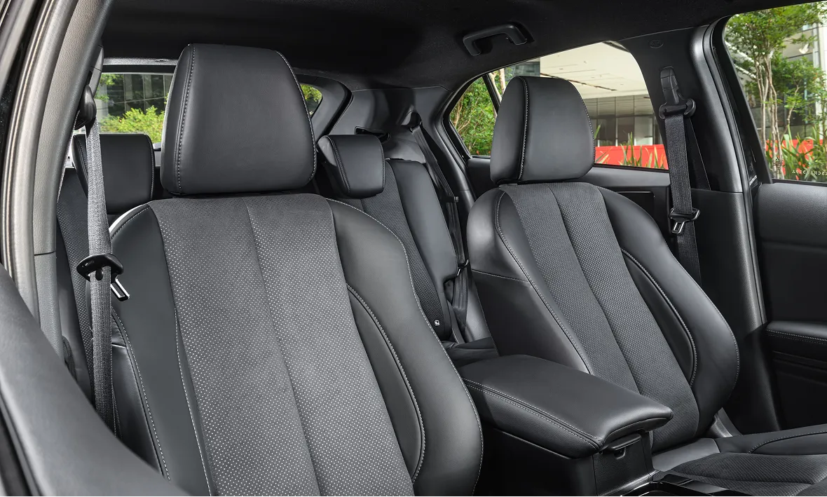 Eclipse Cross 2026 - 5