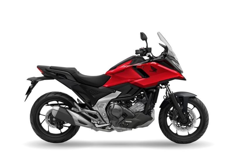 MT - Pearl Siena Red