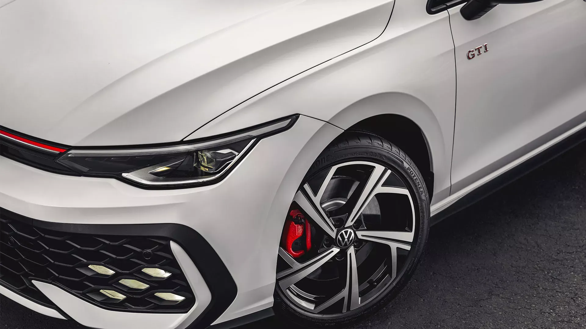 Golf GTI 2026 - 4