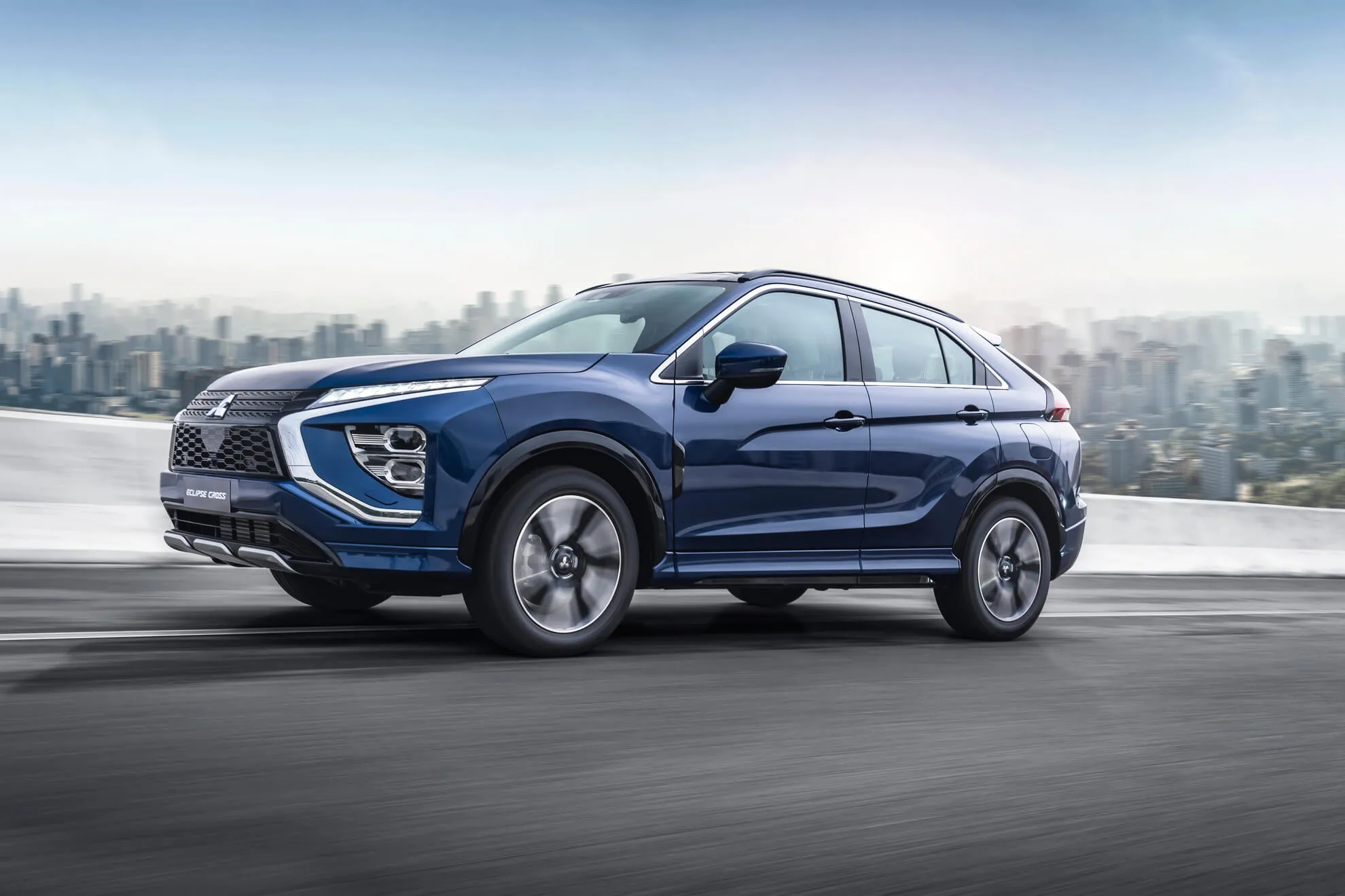 Eclipse Cross 2025 - 10