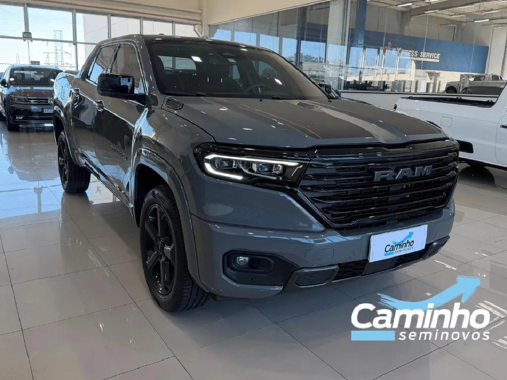 Imagem - Lateral Direita