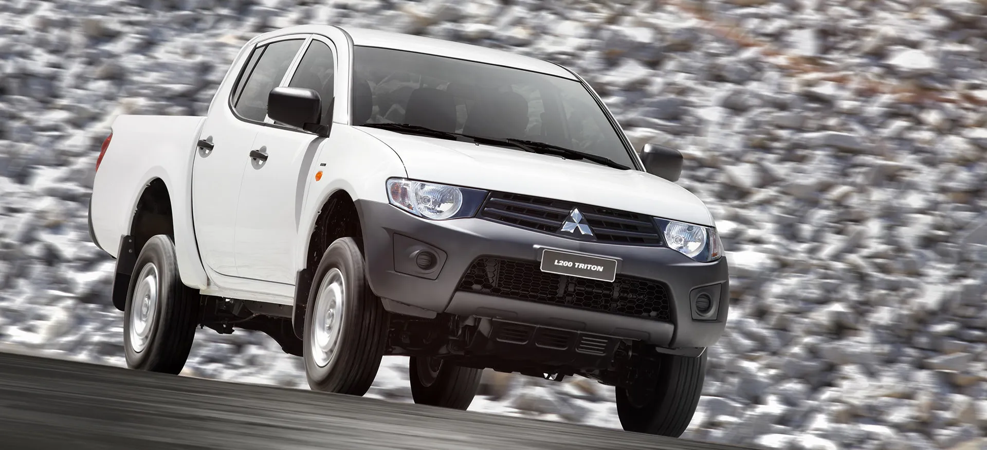 L200 Triton GL 2018 - 3