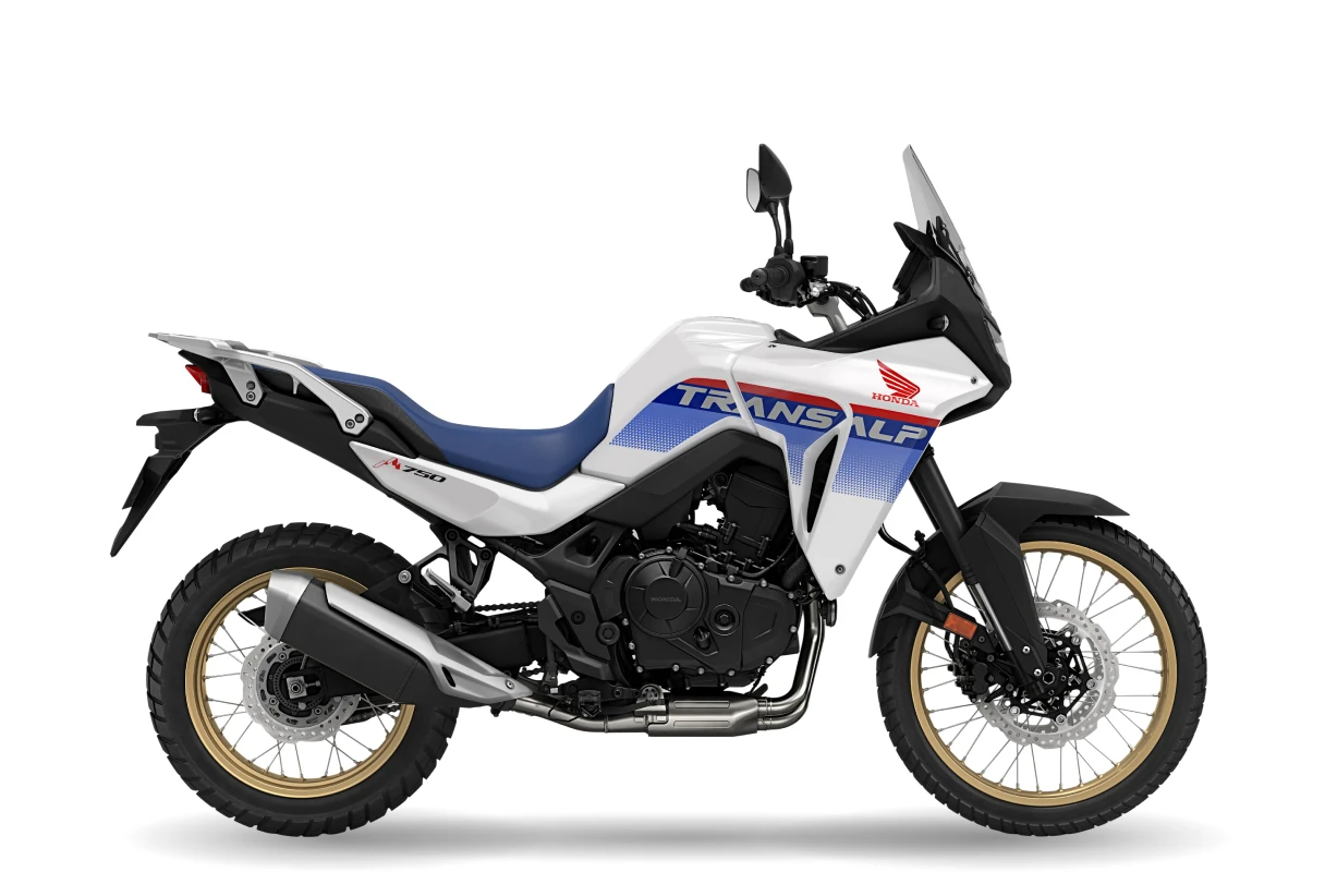 XL750 Transalp